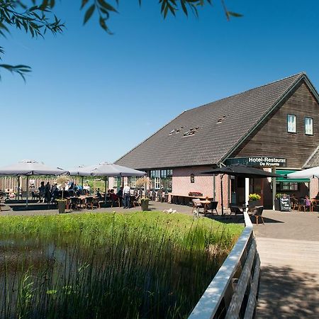 Hotel De Kruumte Giethoorn Zewnętrze zdjęcie