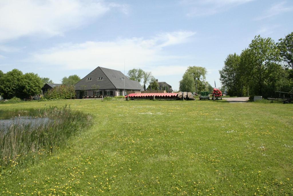 Hotel De Kruumte Giethoorn Zewnętrze zdjęcie