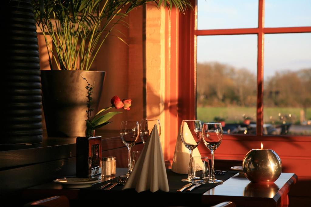 Hotel De Kruumte Giethoorn Zewnętrze zdjęcie