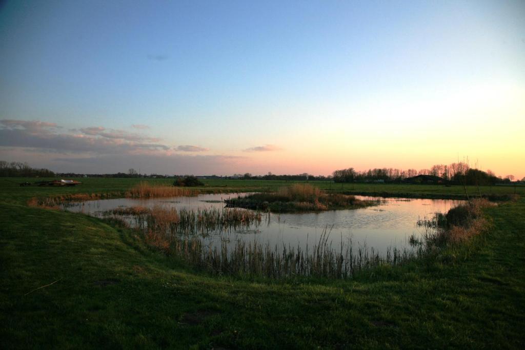 Hotel De Kruumte Giethoorn Zewnętrze zdjęcie